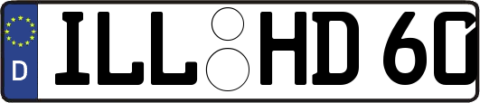 ILL-HD60