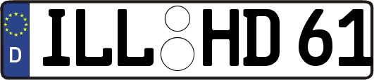 ILL-HD61