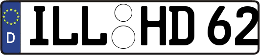 ILL-HD62