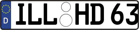 ILL-HD63