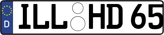 ILL-HD65