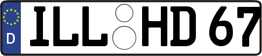 ILL-HD67