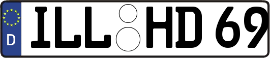ILL-HD69