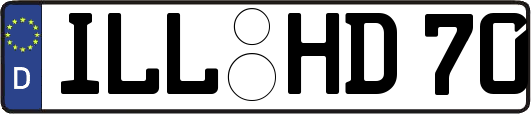 ILL-HD70
