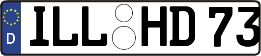 ILL-HD73