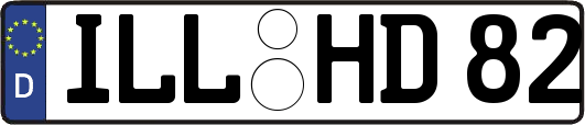 ILL-HD82