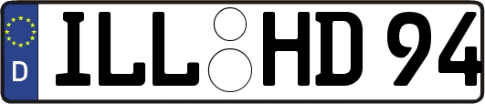 ILL-HD94
