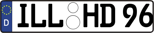 ILL-HD96