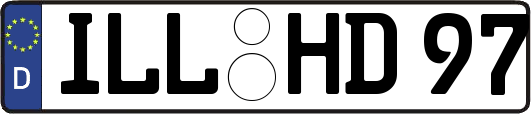 ILL-HD97