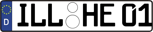 ILL-HE01