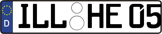 ILL-HE05