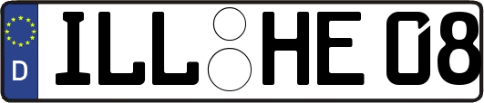 ILL-HE08