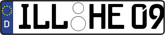 ILL-HE09