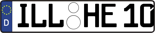 ILL-HE10