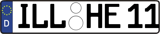 ILL-HE11