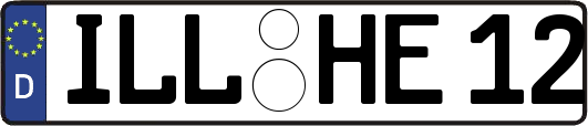 ILL-HE12