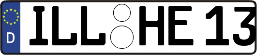 ILL-HE13
