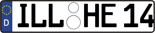 ILL-HE14