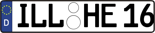 ILL-HE16