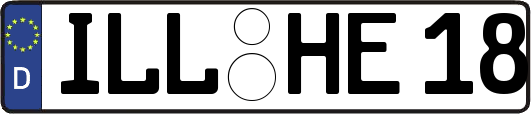 ILL-HE18