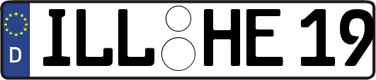 ILL-HE19