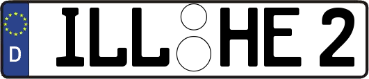 ILL-HE2