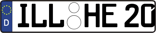 ILL-HE20