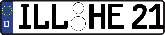 ILL-HE21