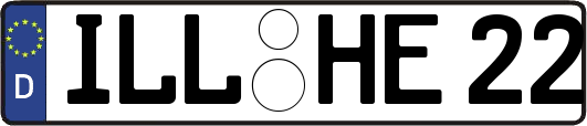 ILL-HE22