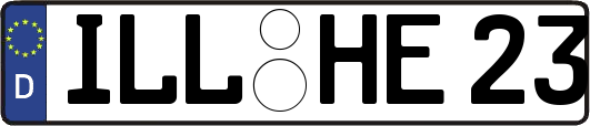 ILL-HE23