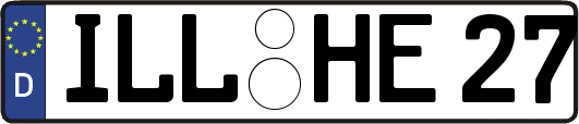 ILL-HE27