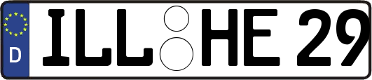 ILL-HE29