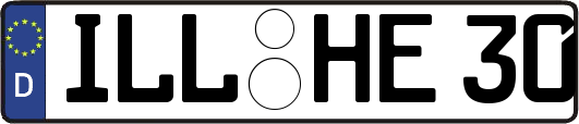 ILL-HE30