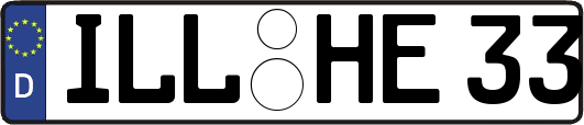 ILL-HE33
