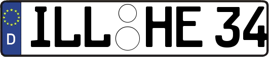ILL-HE34