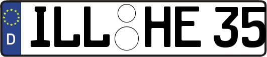 ILL-HE35