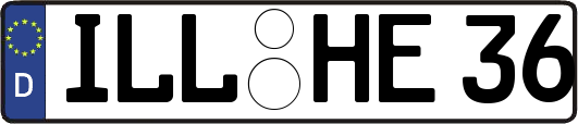 ILL-HE36