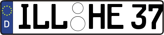 ILL-HE37