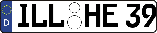 ILL-HE39