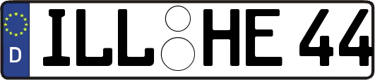 ILL-HE44