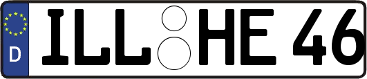 ILL-HE46