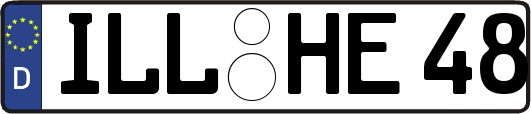 ILL-HE48