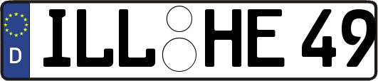 ILL-HE49