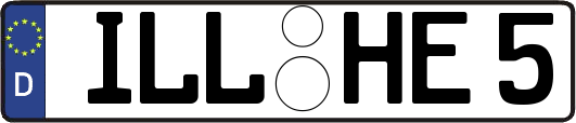 ILL-HE5