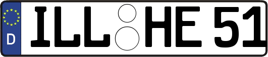 ILL-HE51