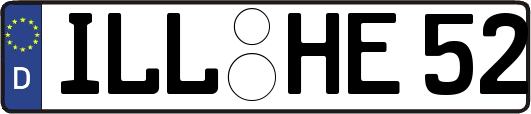 ILL-HE52