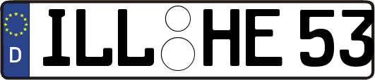ILL-HE53