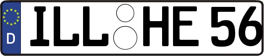ILL-HE56