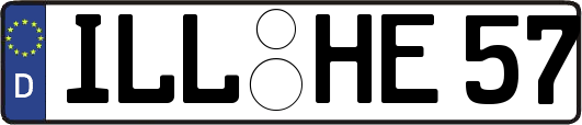 ILL-HE57