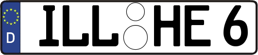 ILL-HE6